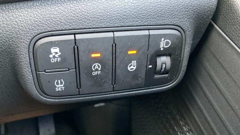 Hyundai i20 1.0T GDi Premium 5dr Petrol Hatchback